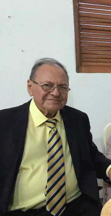 Mario Rolando Montano Báez